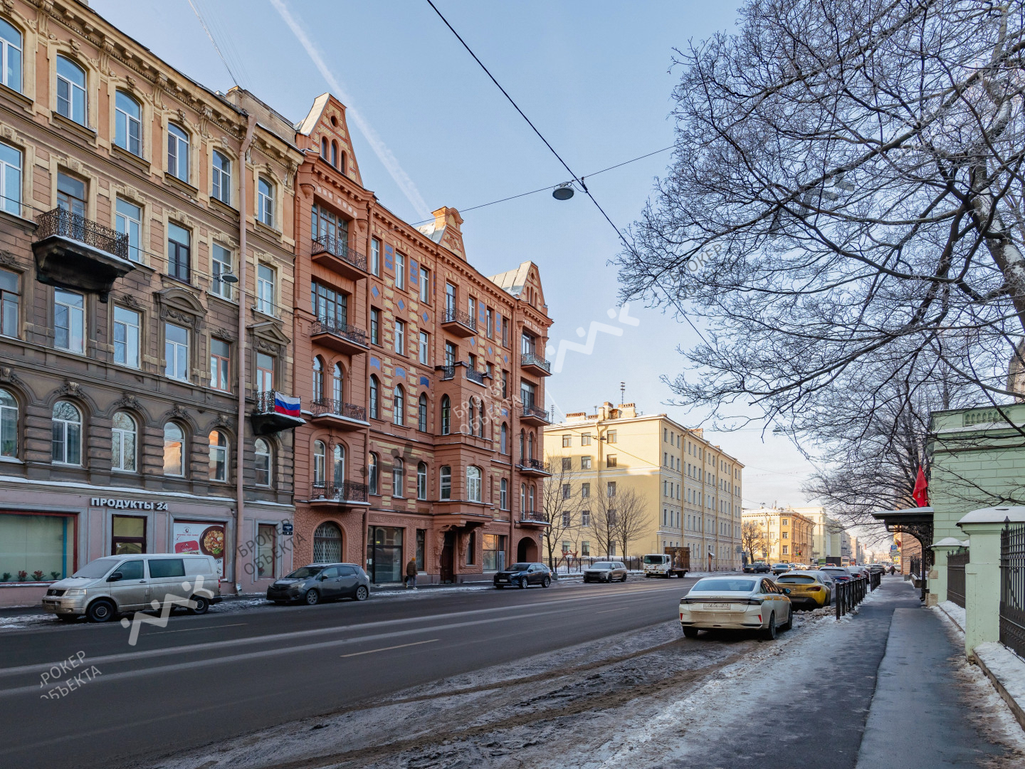 Фото объекта