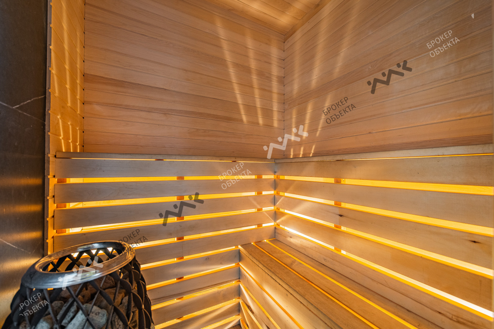 Фото объекта