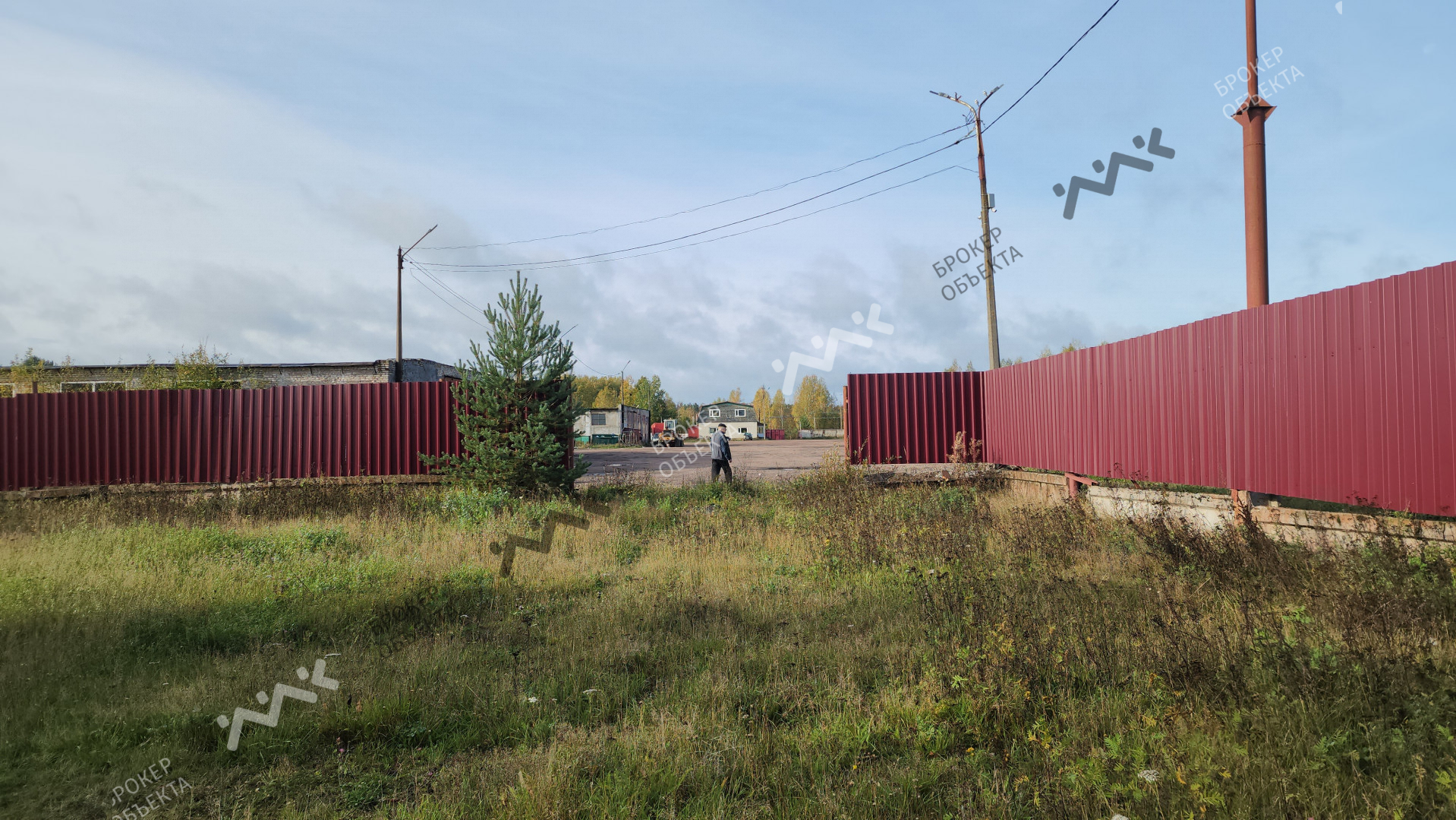 Фото объекта