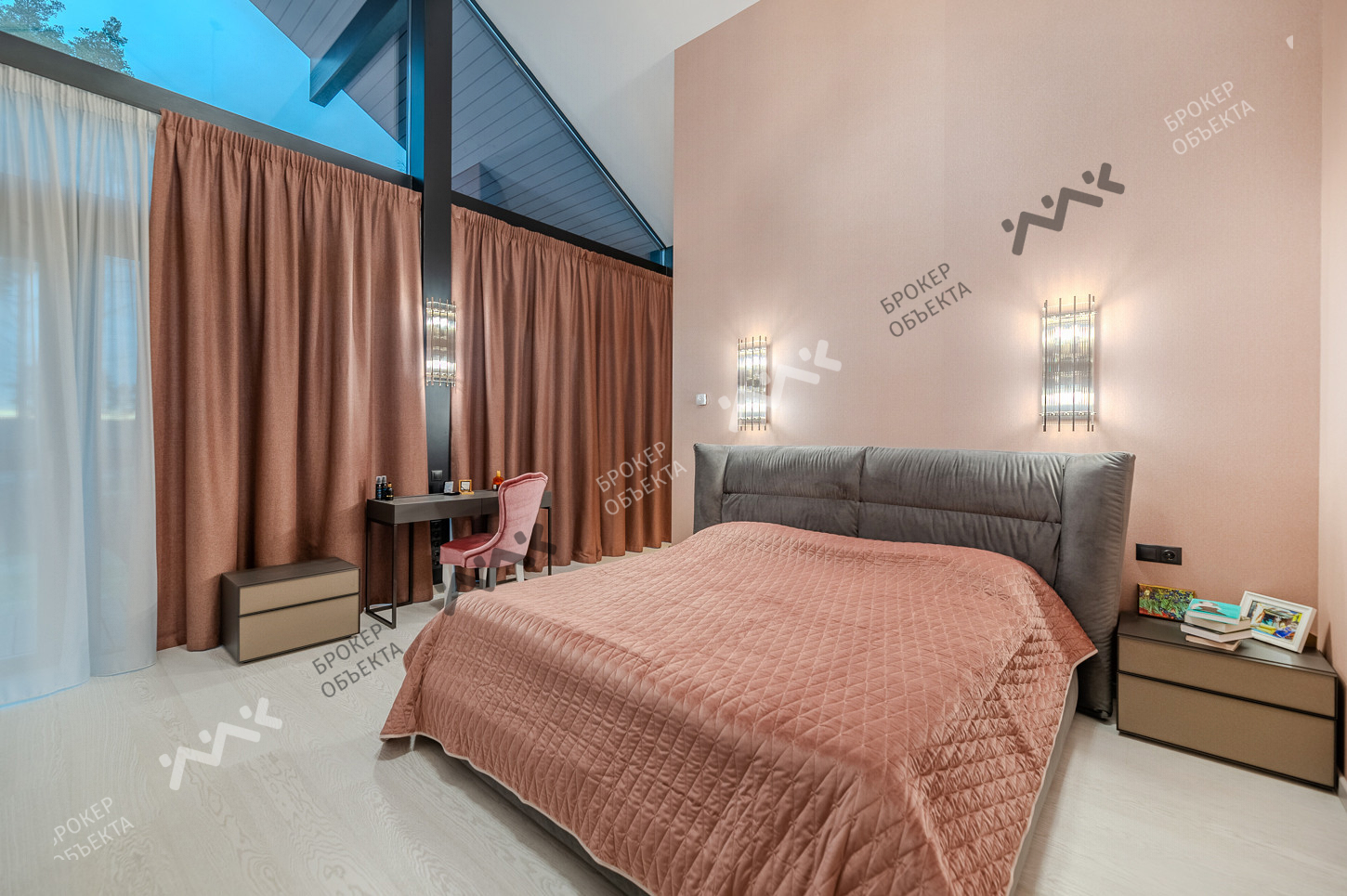 Фото объекта