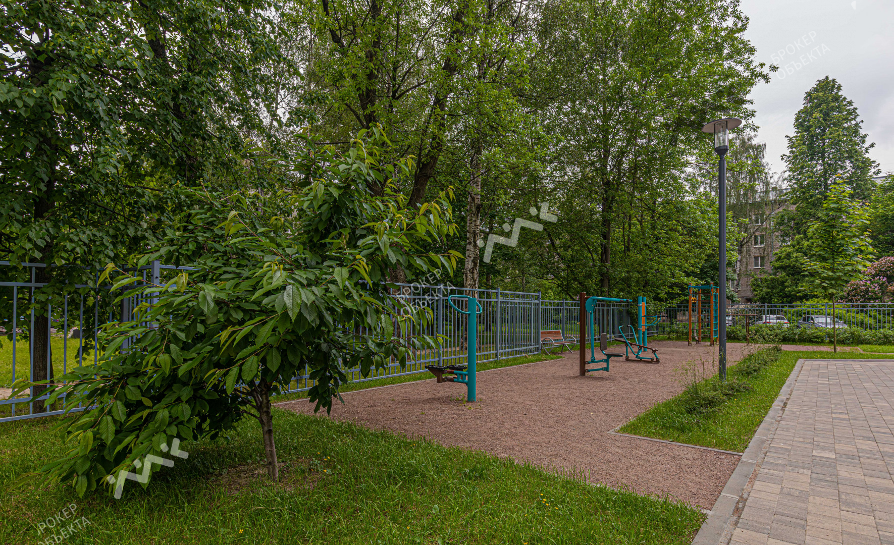 Фото объекта
