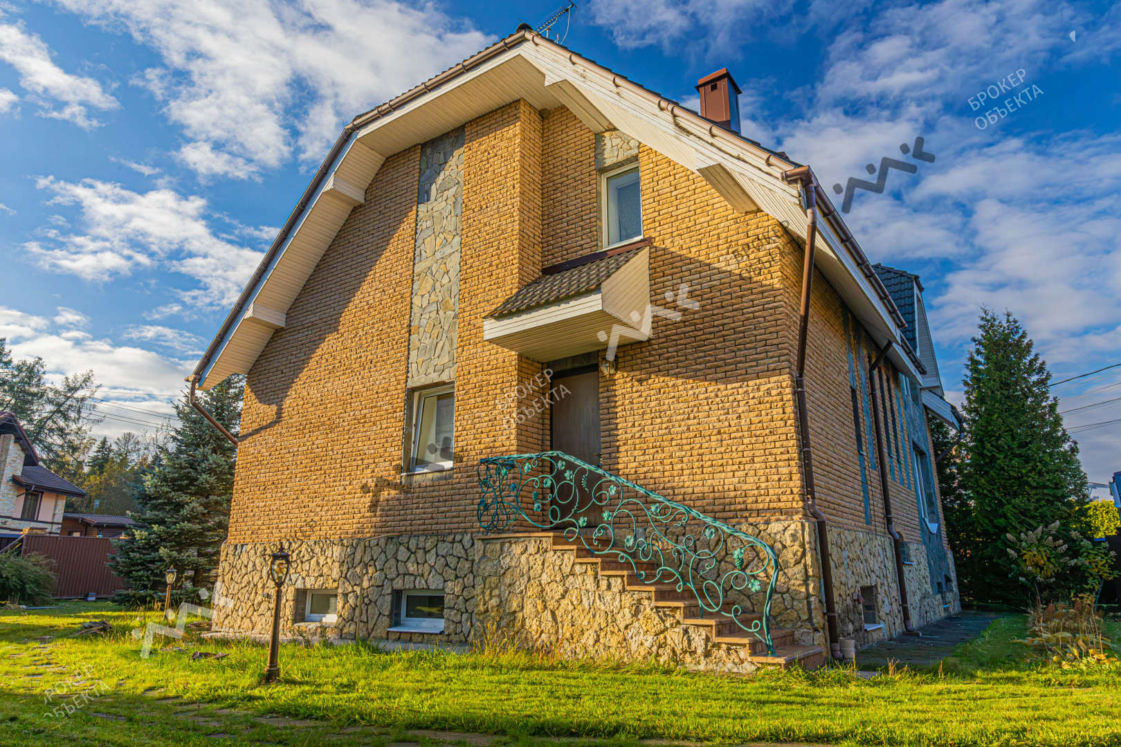 Фото объекта