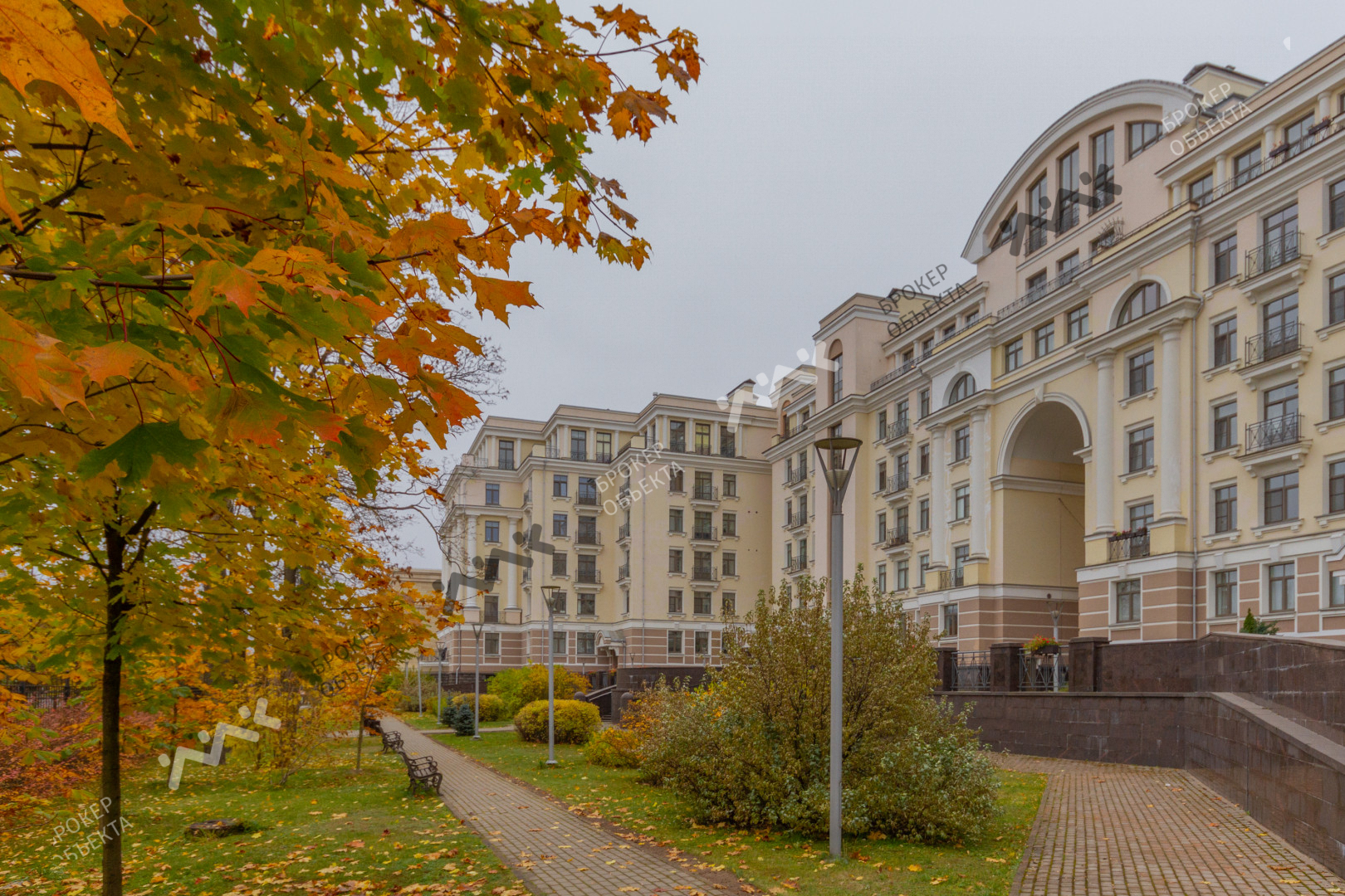 Фото объекта