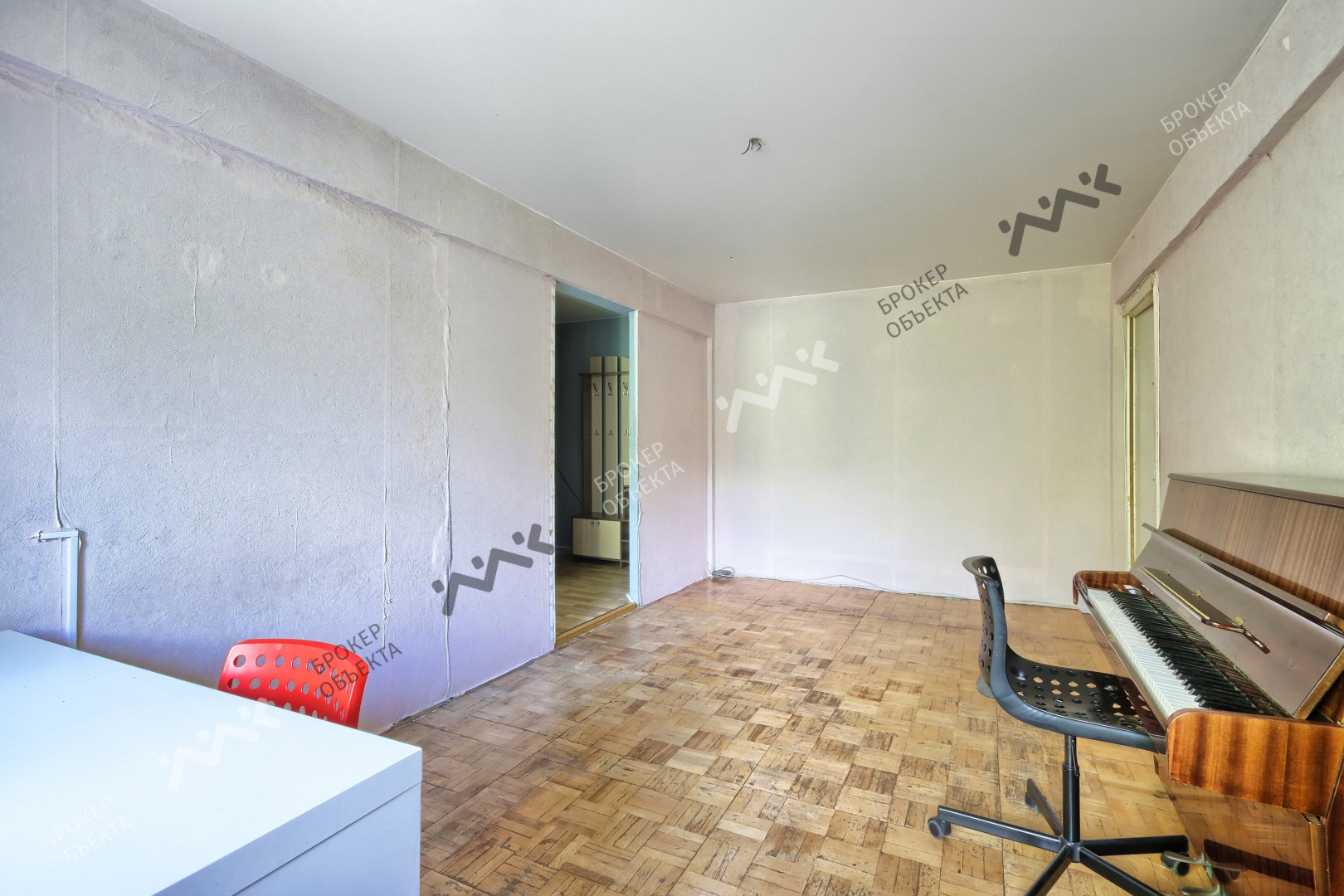 Фото объекта