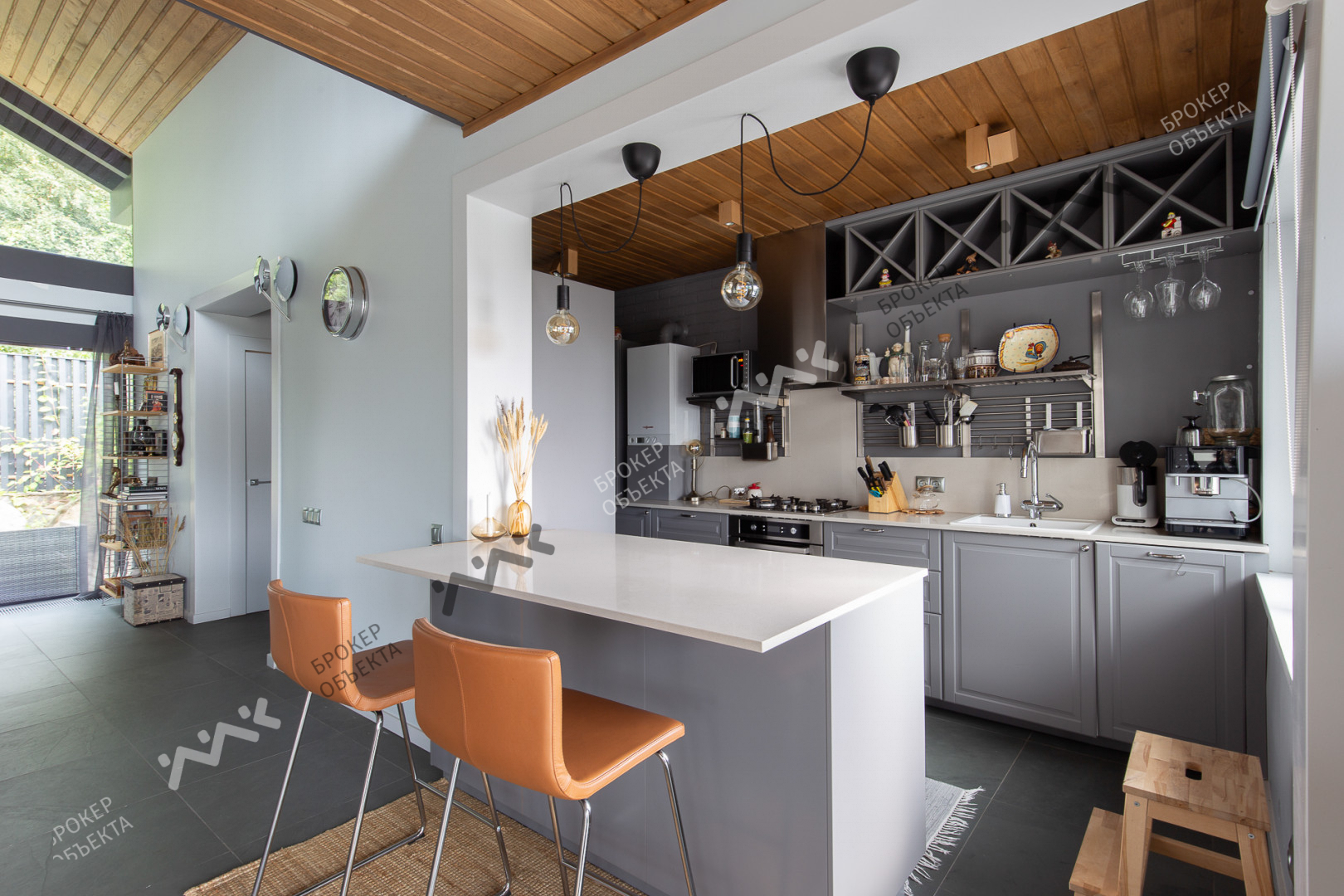 Фото объекта