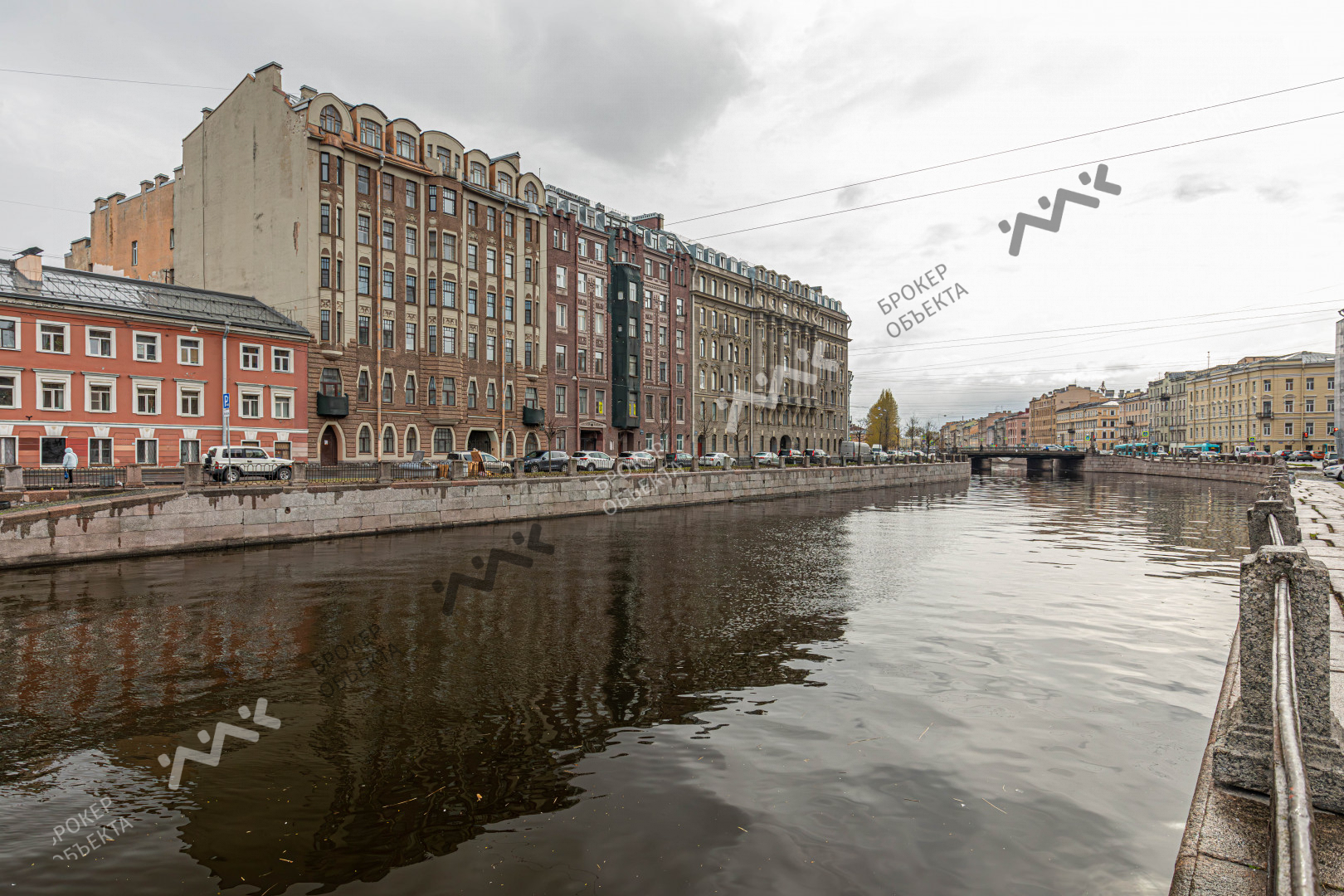 Фото объекта