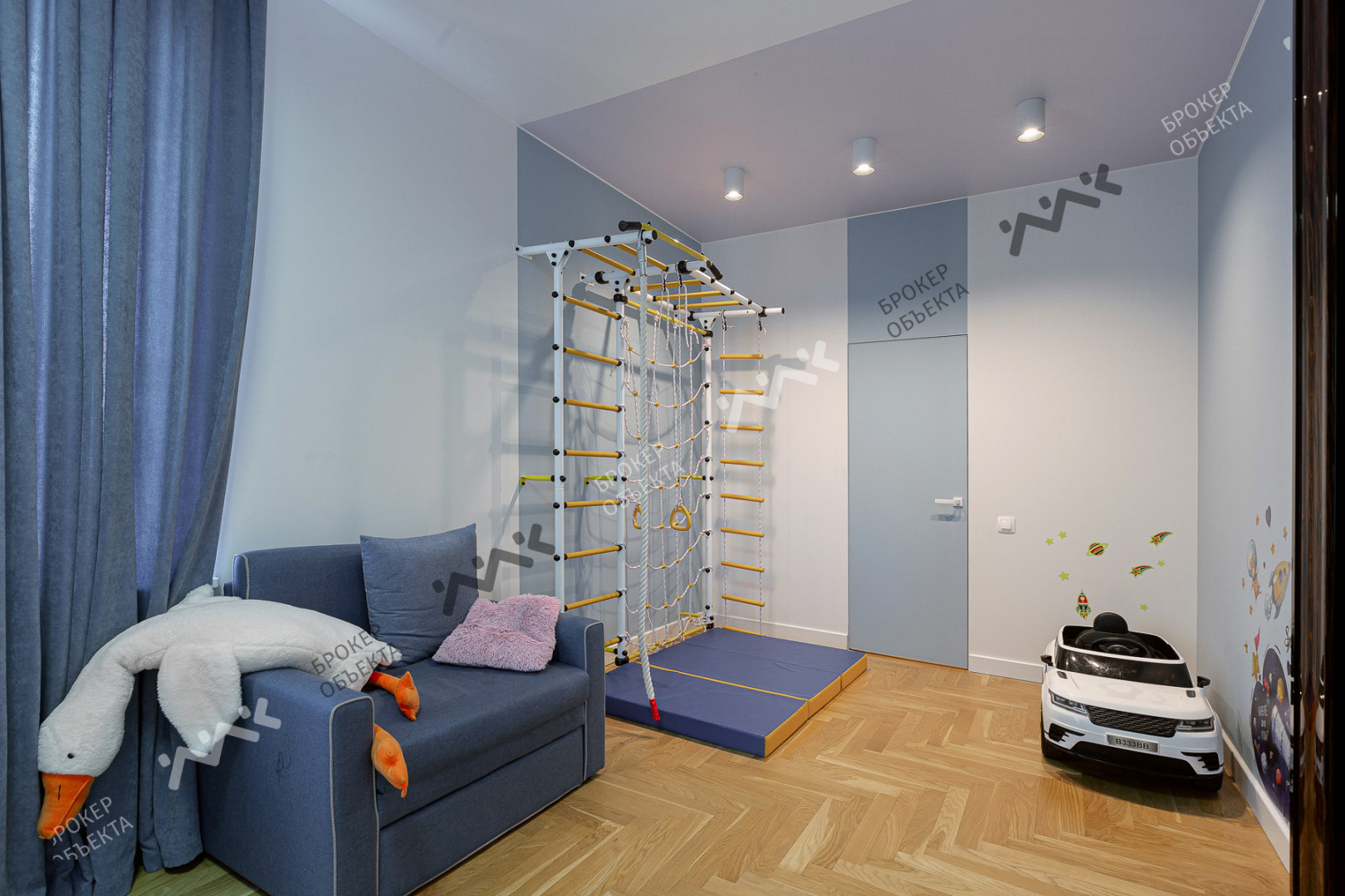 Фото объекта