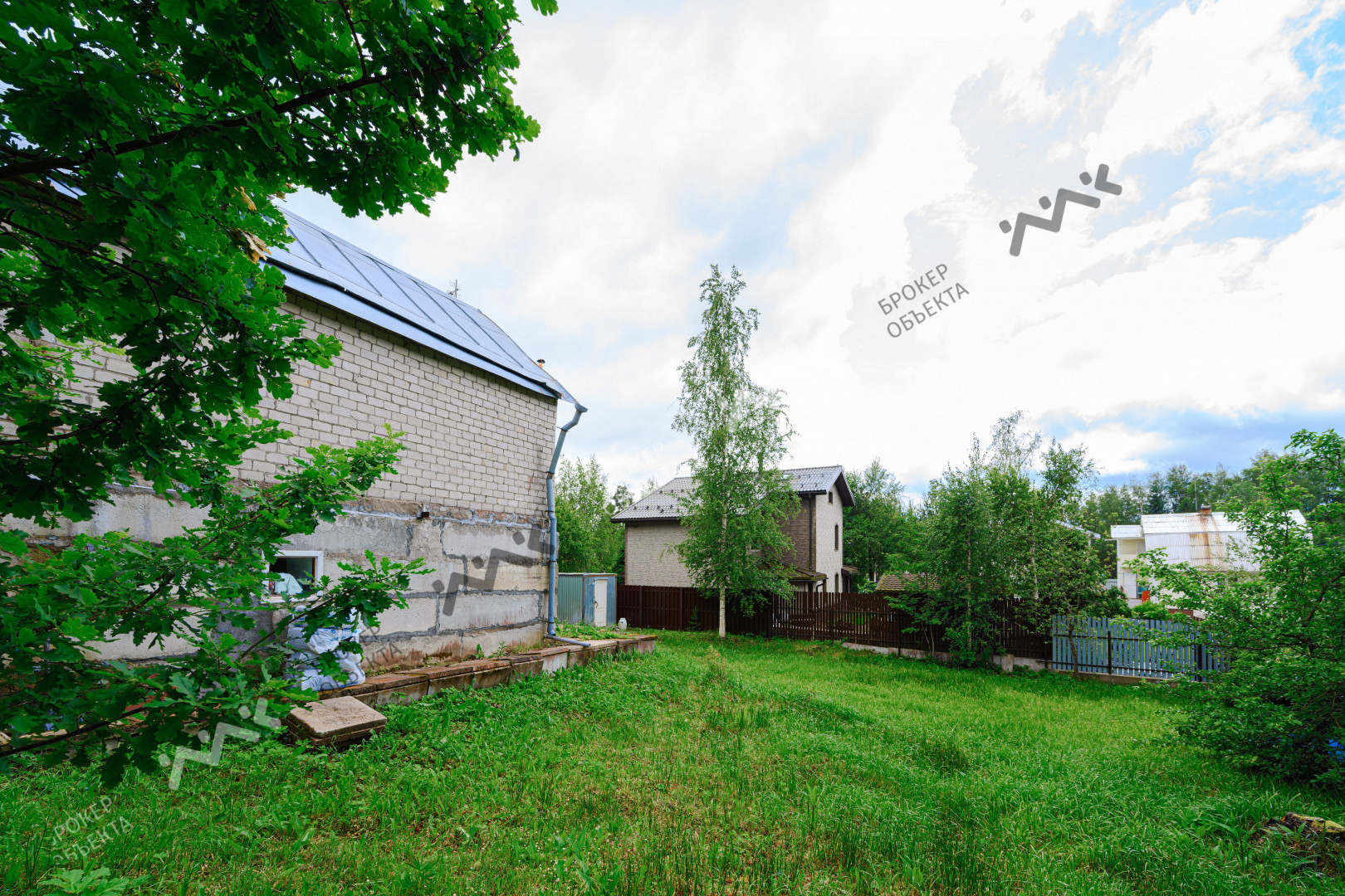 Фото объекта