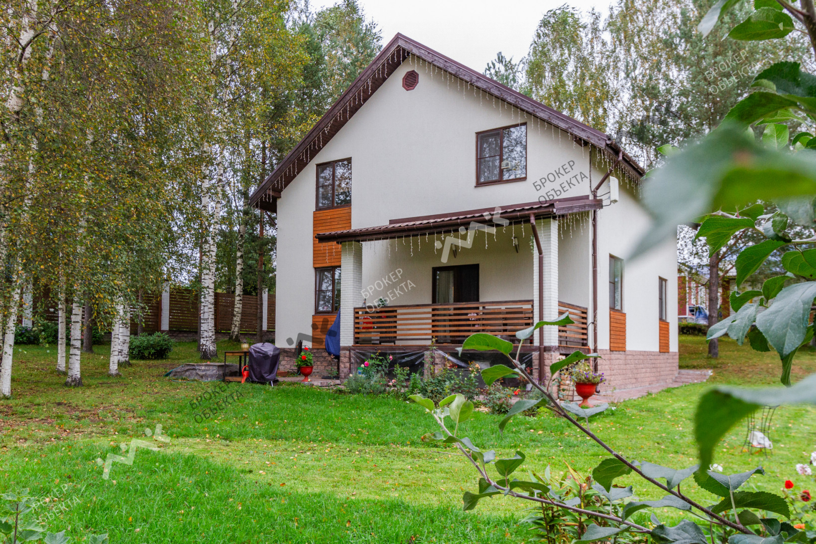 Фото объекта