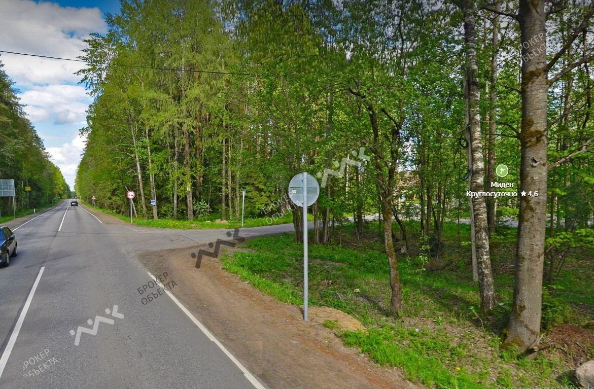 Фото объекта
