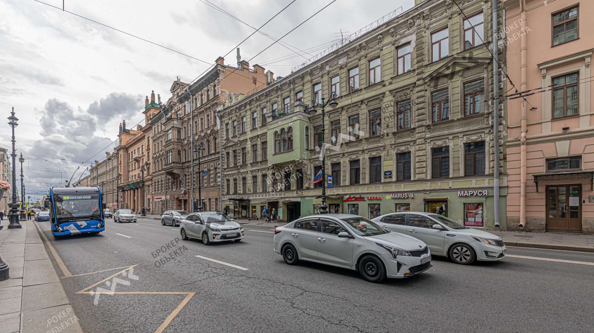 Фото объекта