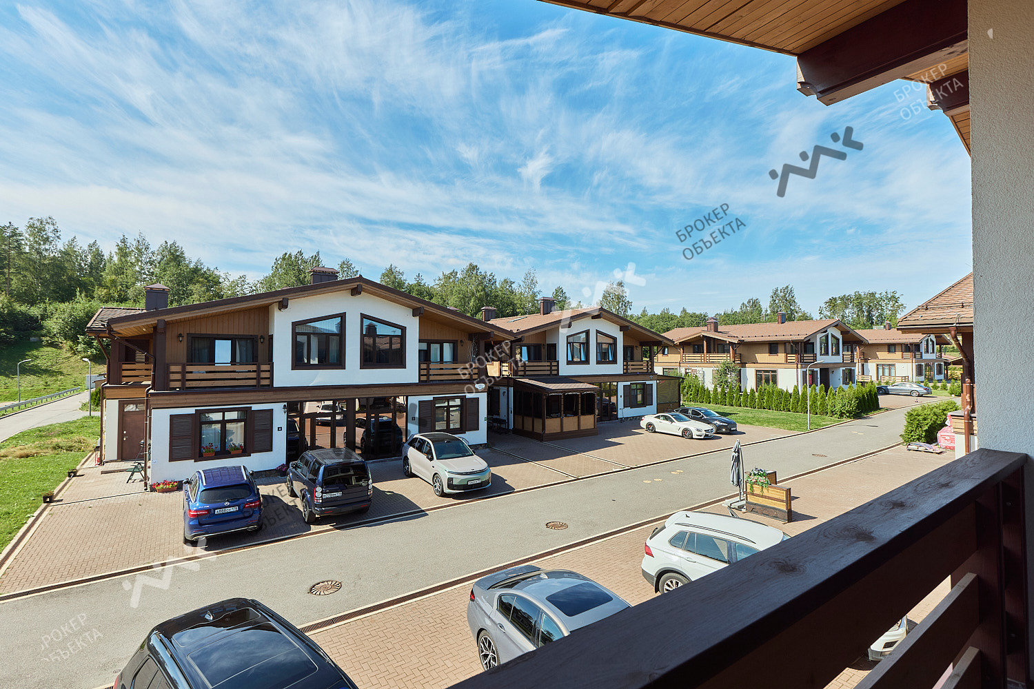 Фото объекта