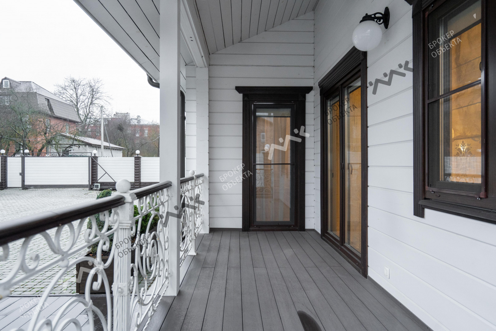 Фото объекта