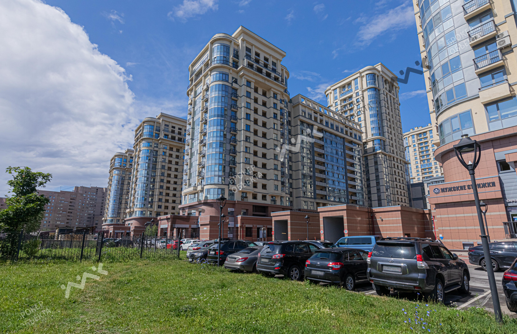 Фото объекта