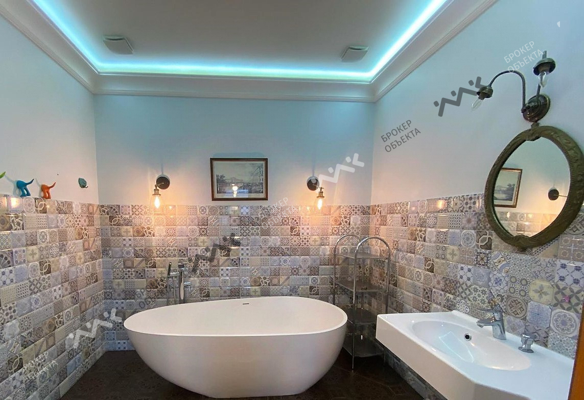 Фото объекта