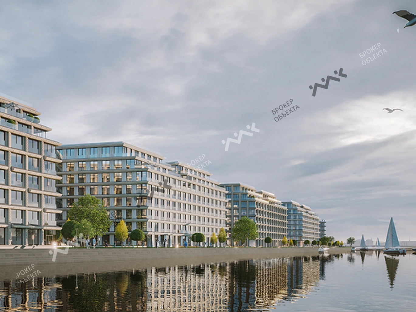 Фото объекта