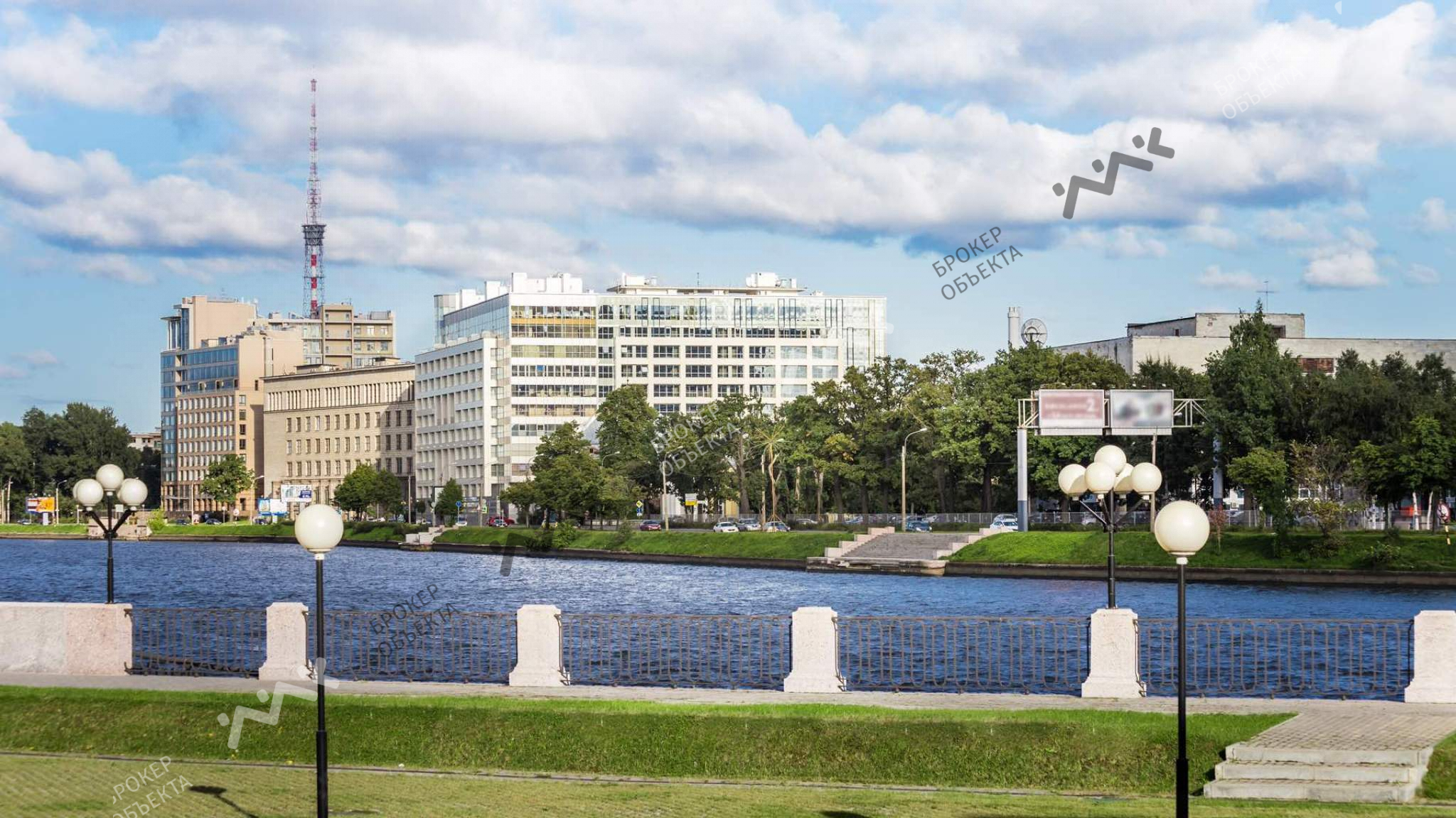 Фото объекта