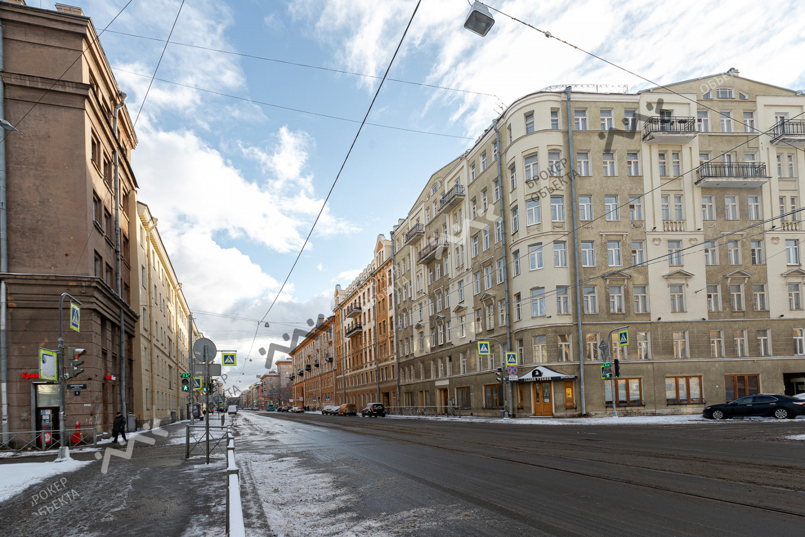 Фото объекта