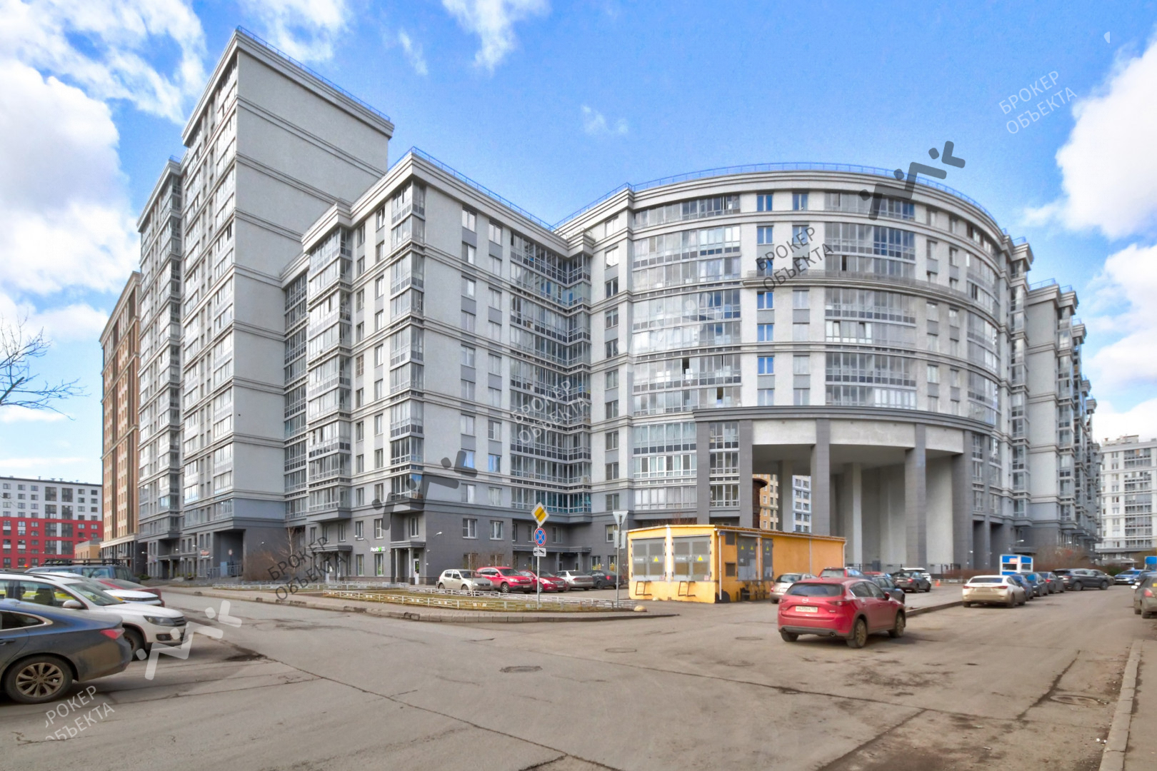 Фото объекта
