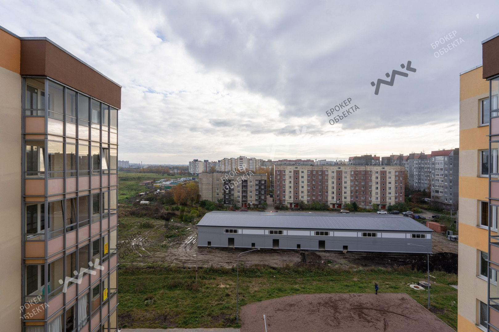 Фото объекта