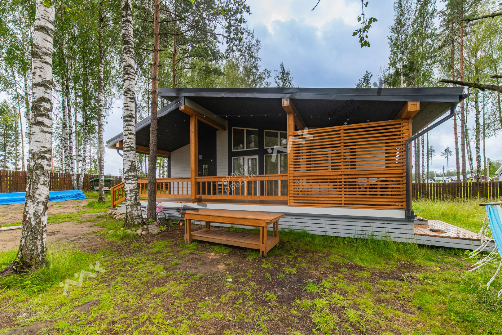 Фото объекта