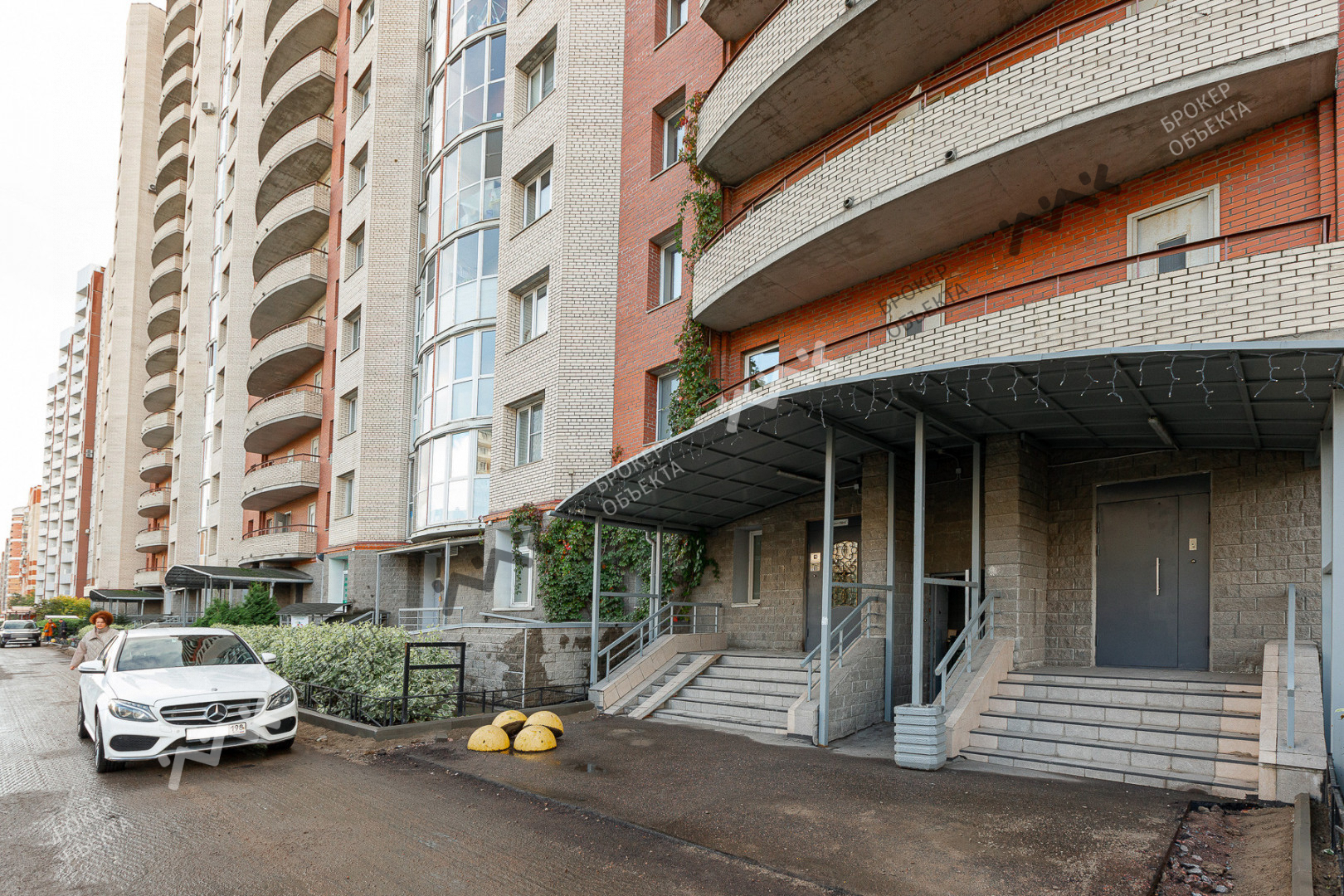 Фото объекта