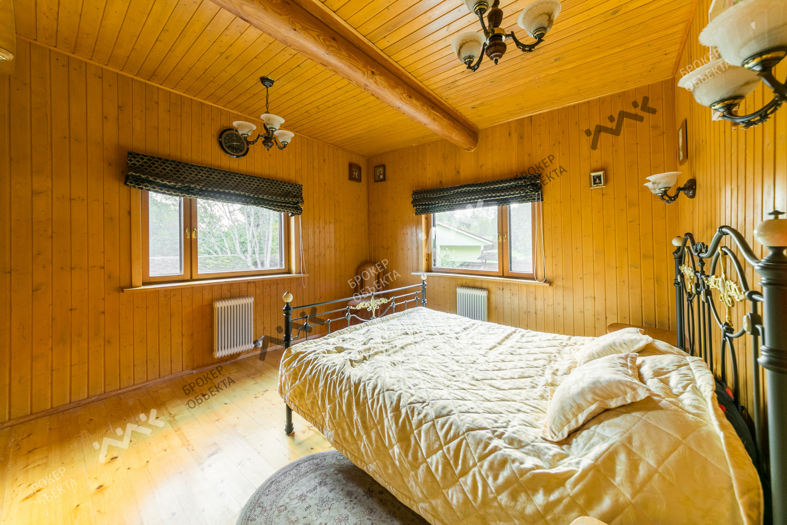 Фото объекта