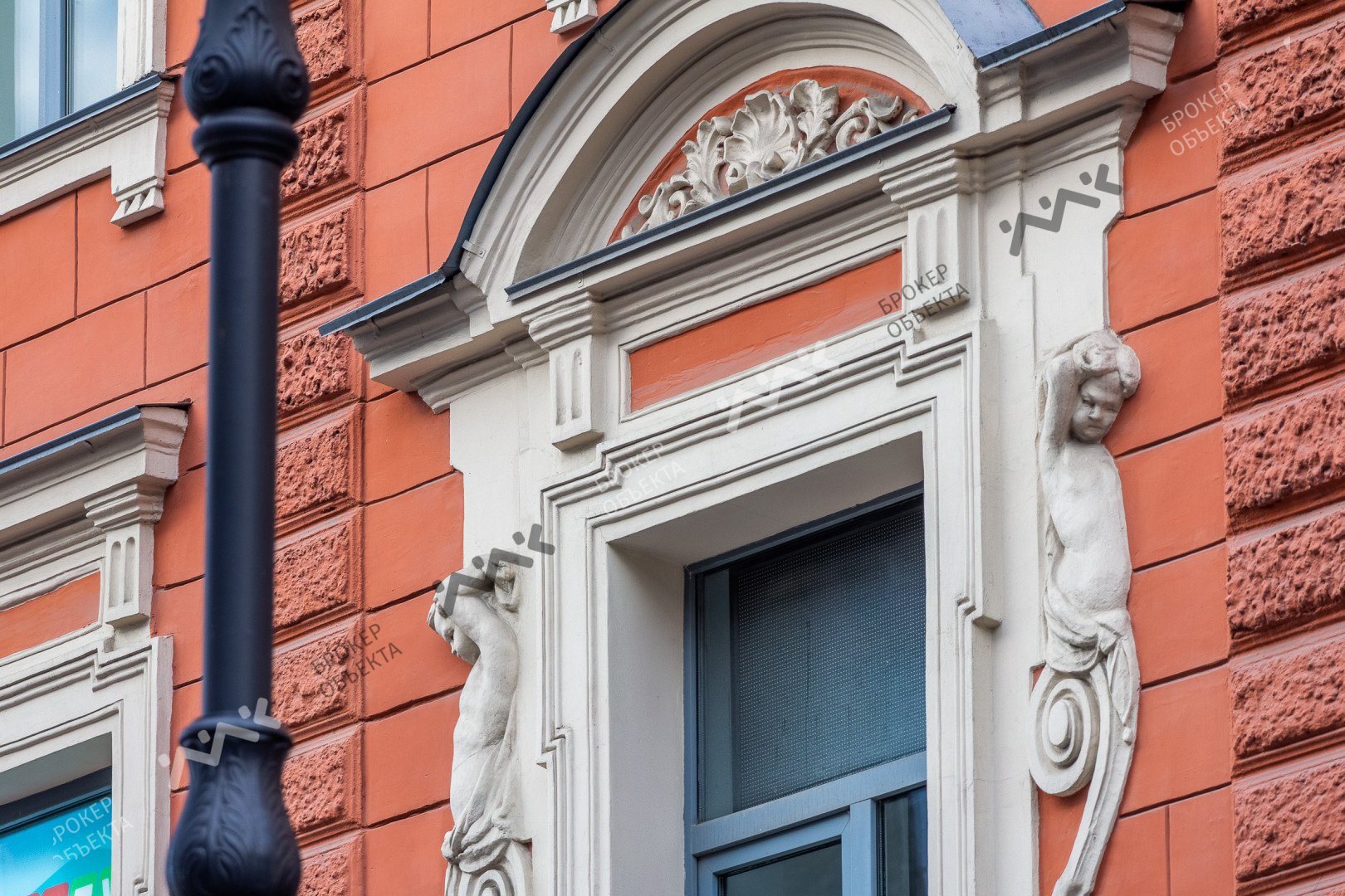 Фото объекта