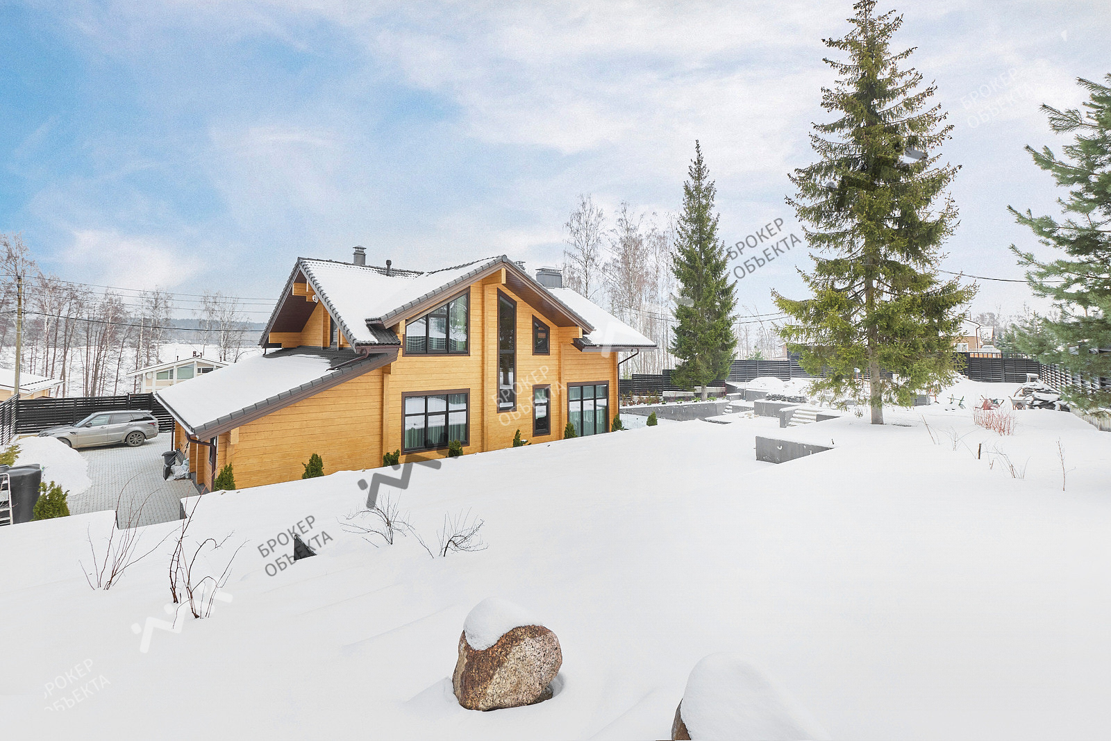 Фото объекта