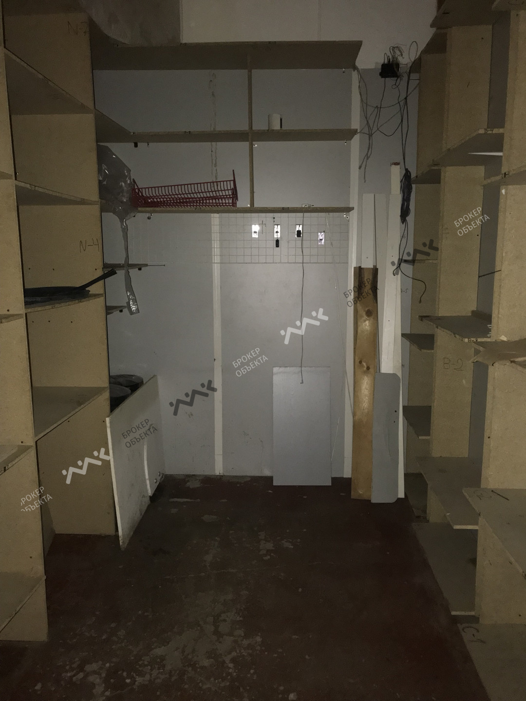 Фото объекта