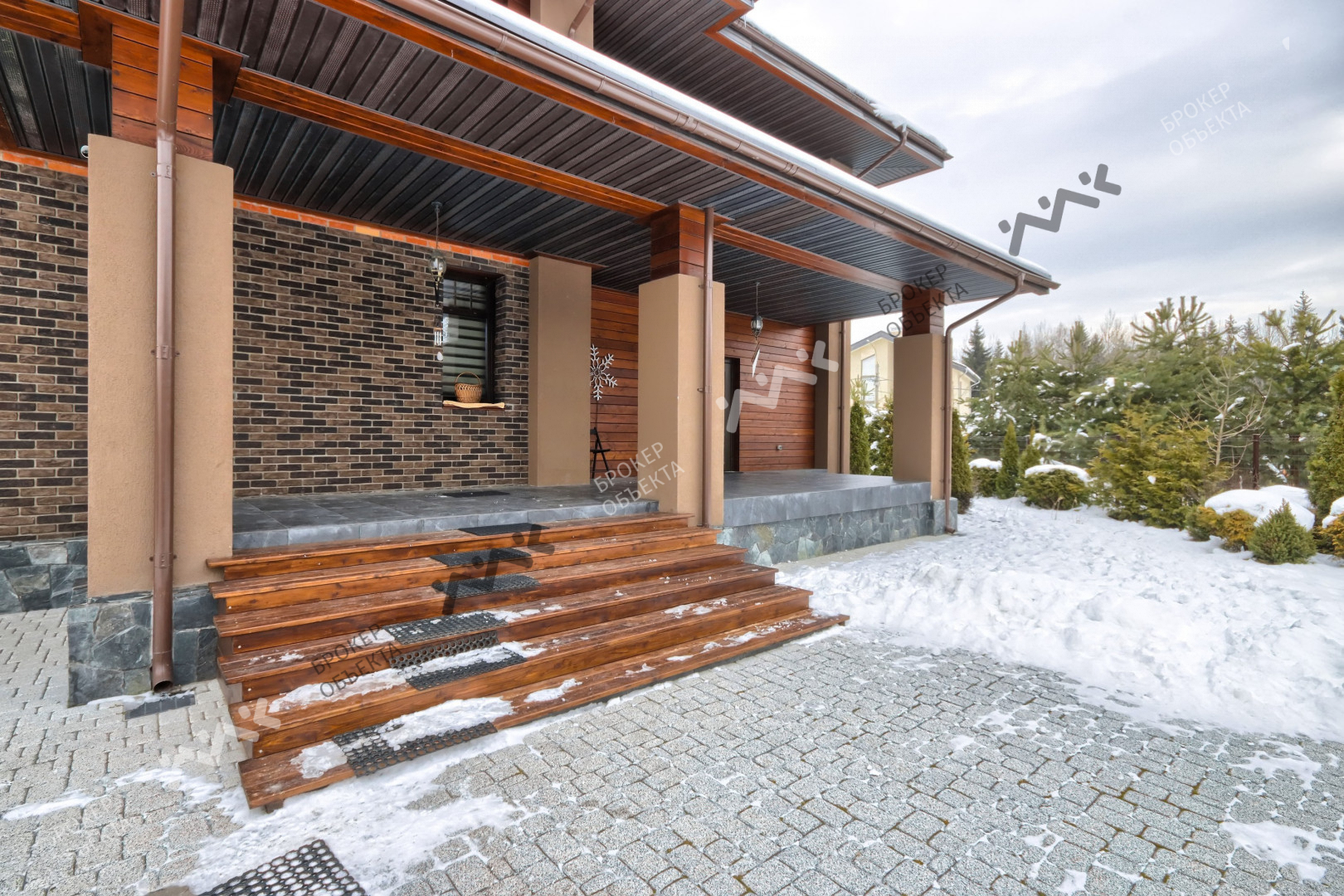 Фото объекта