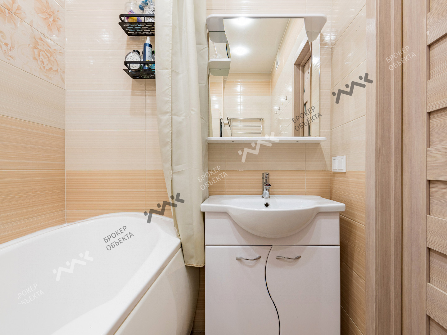 Фото объекта