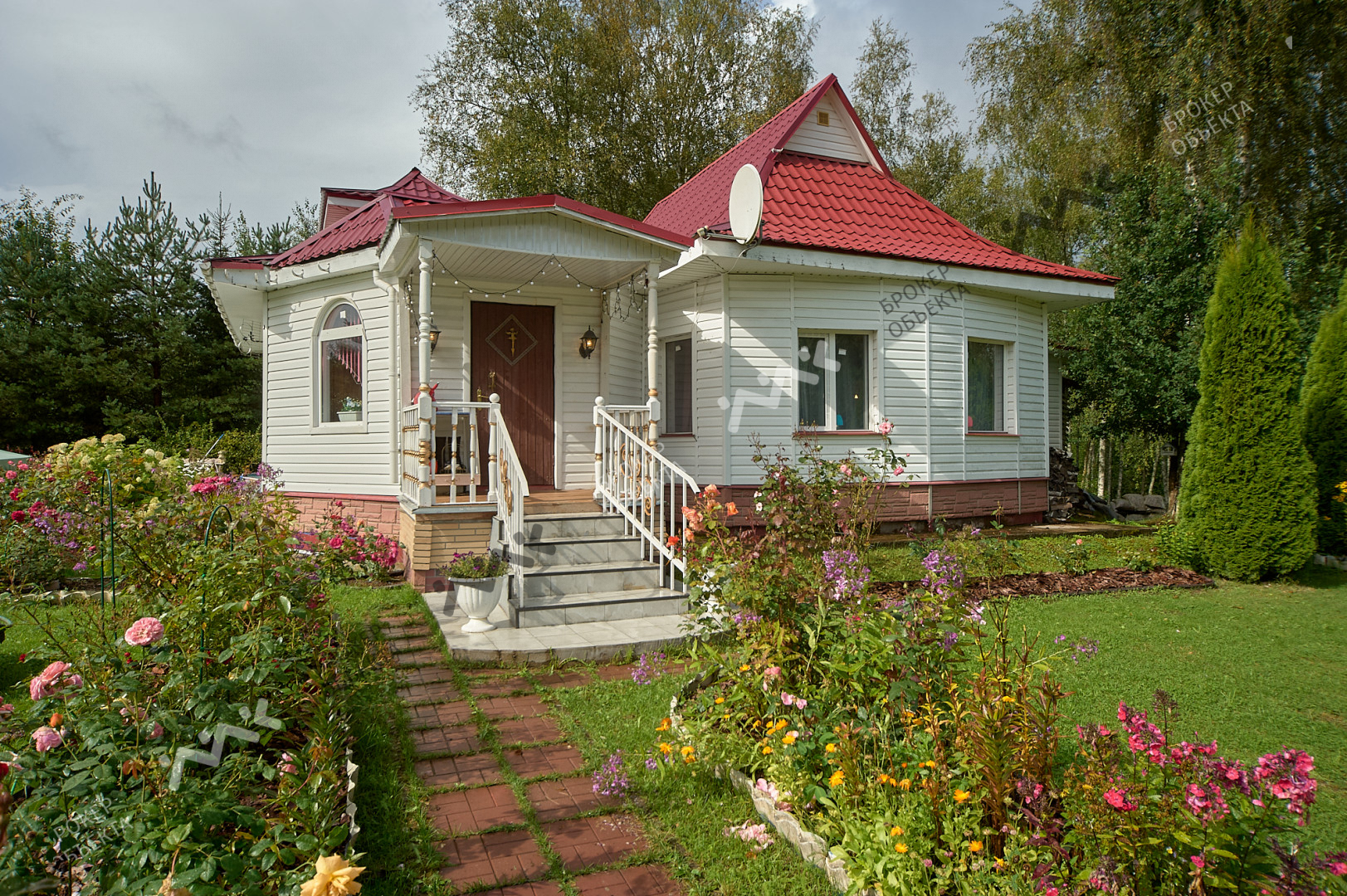 Фото объекта