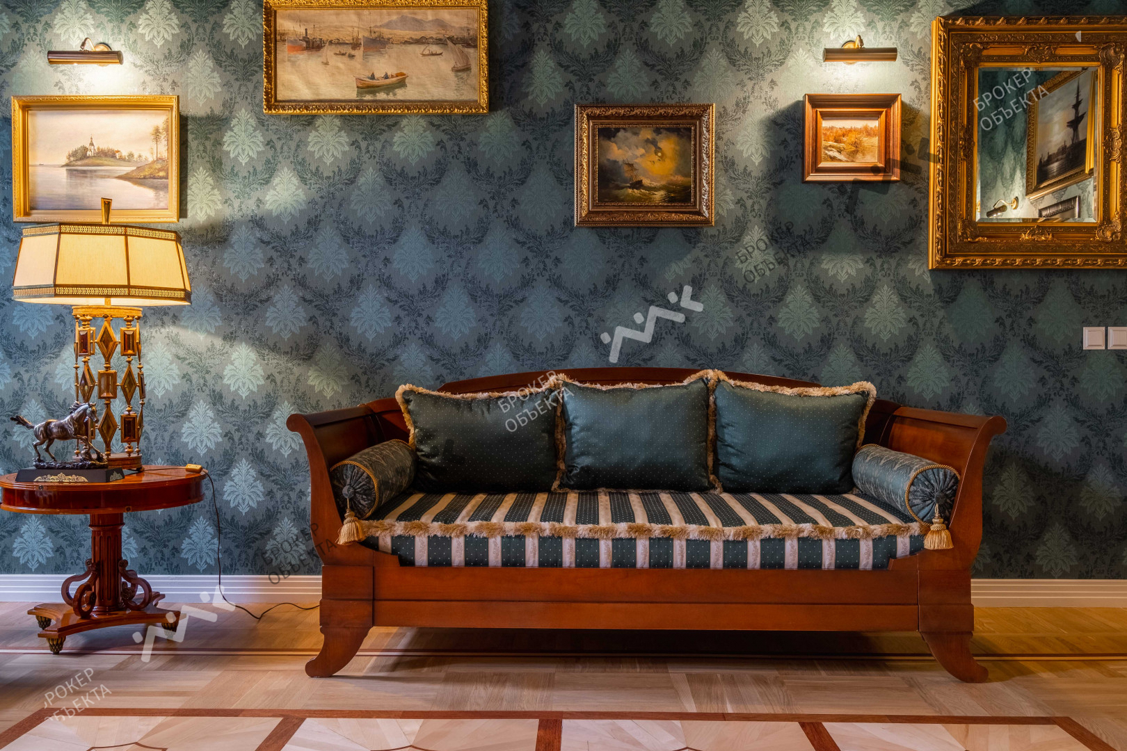 Фото объекта