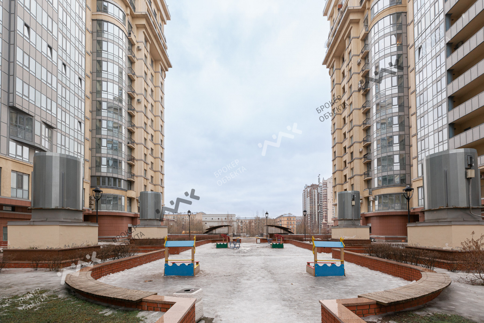 Фото объекта