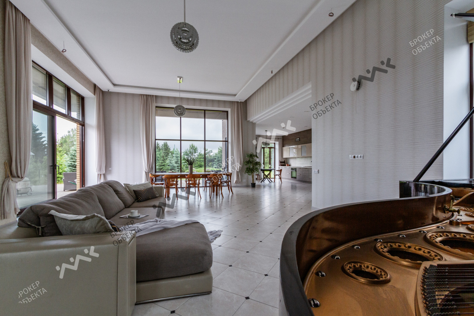 Фото объекта