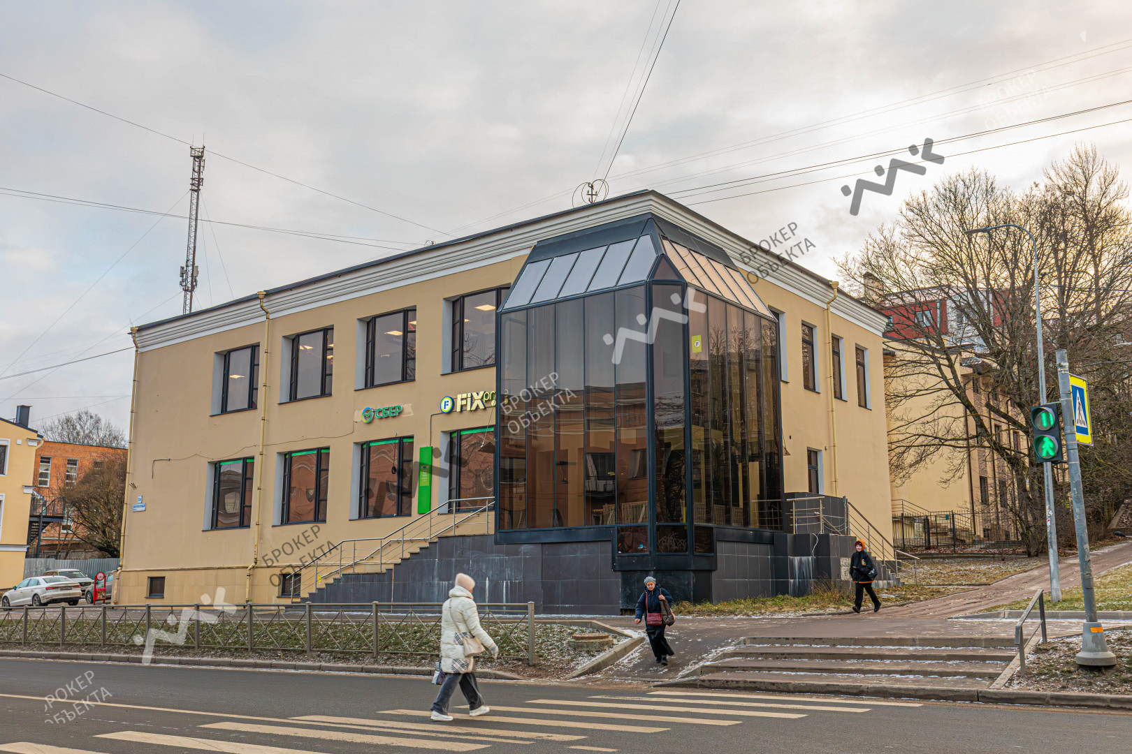 Фото объекта