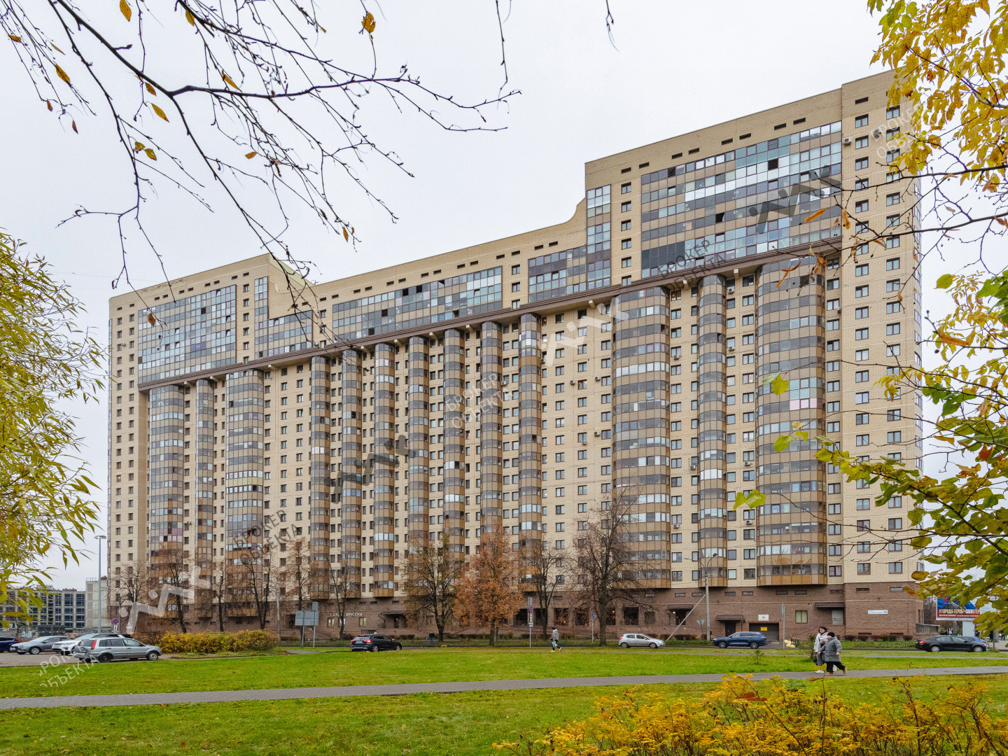 Фото объекта