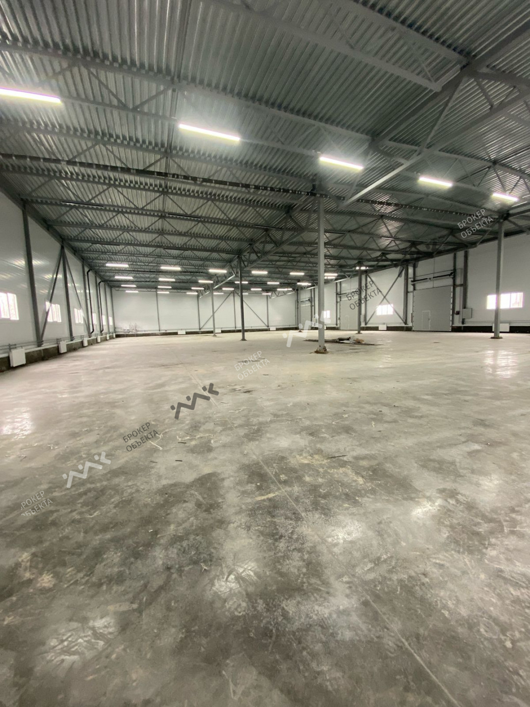 Фото объекта