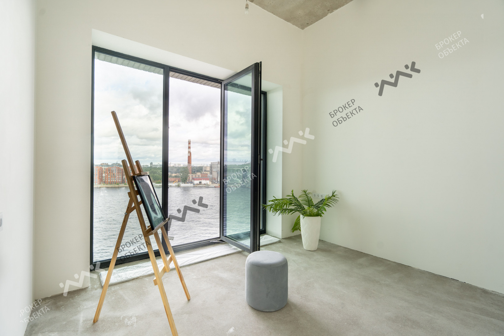 Фото объекта