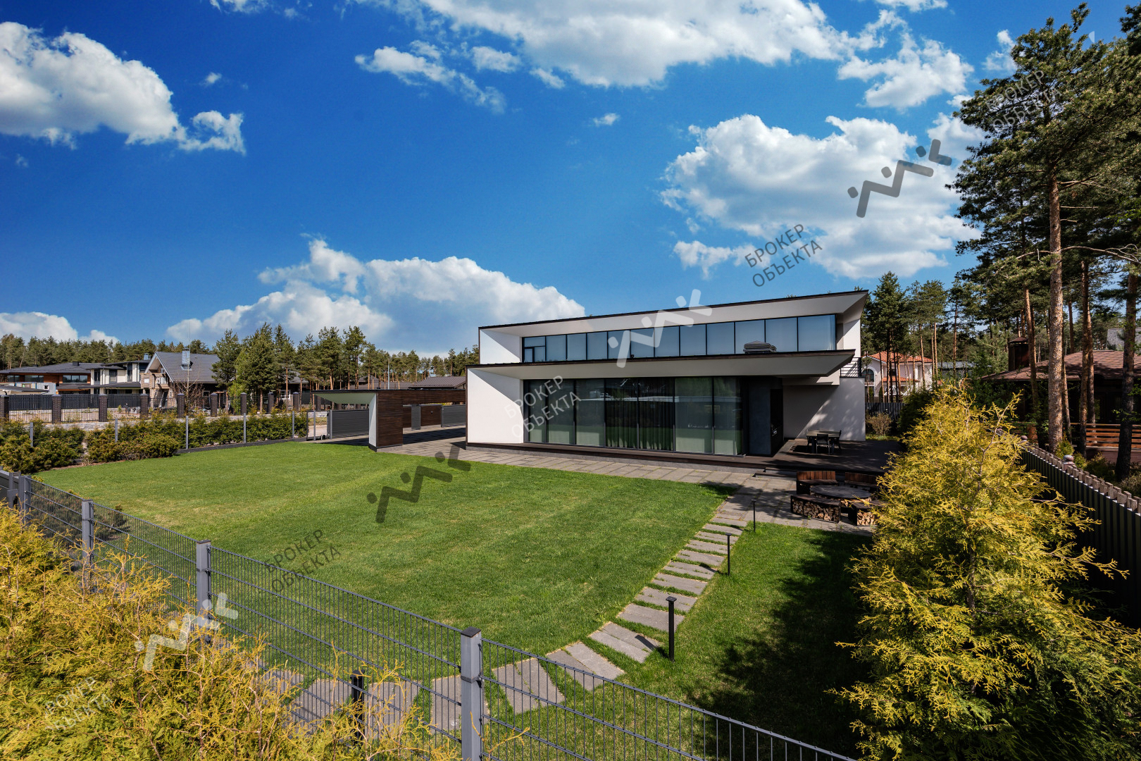 Фото объекта