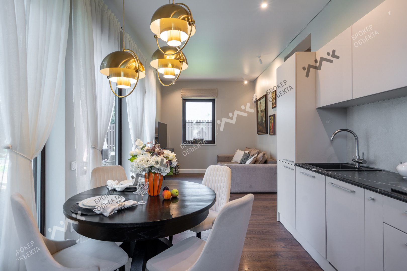 Фото объекта