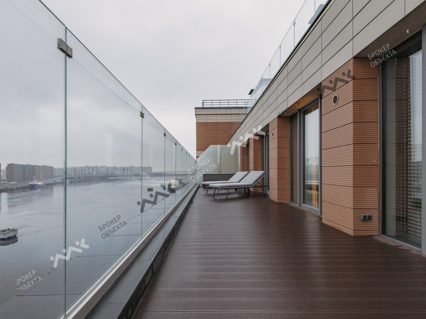 Фото объекта