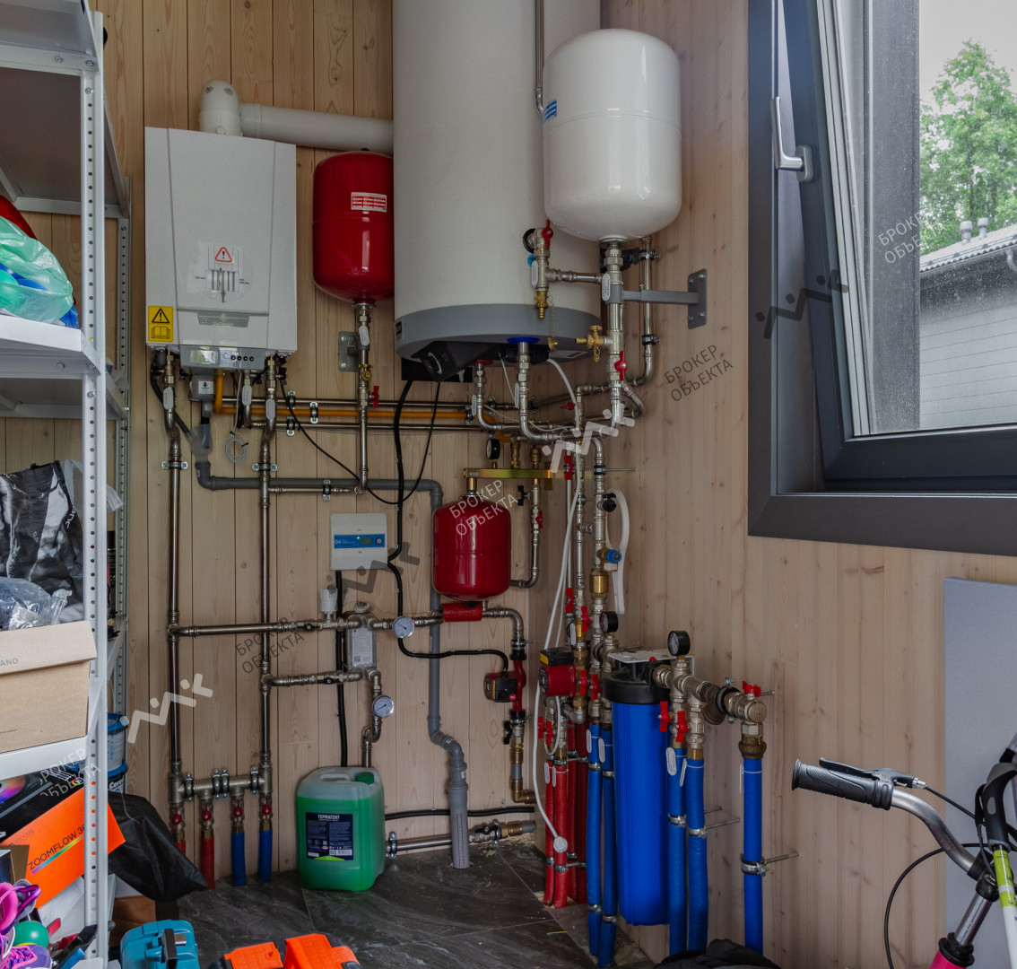 Фото объекта