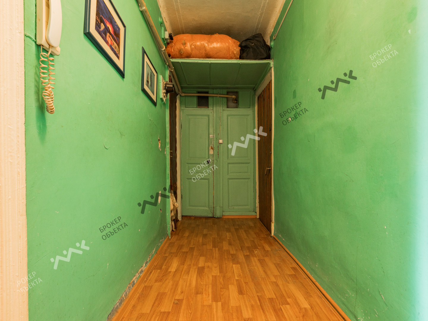 Фото объекта