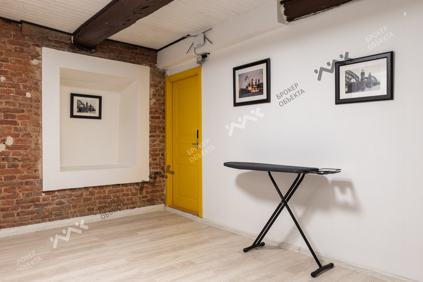 Фото объекта