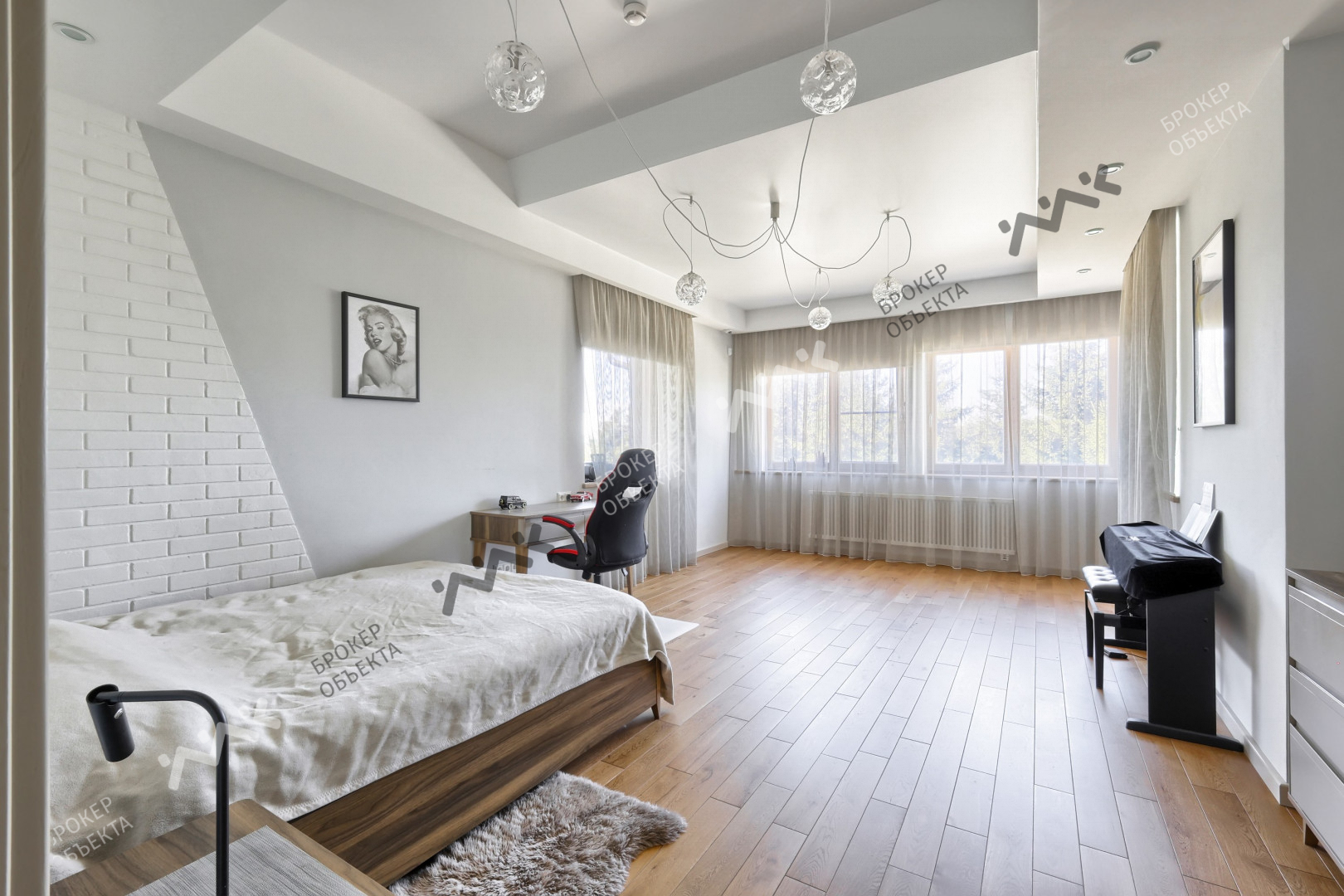 Фото объекта