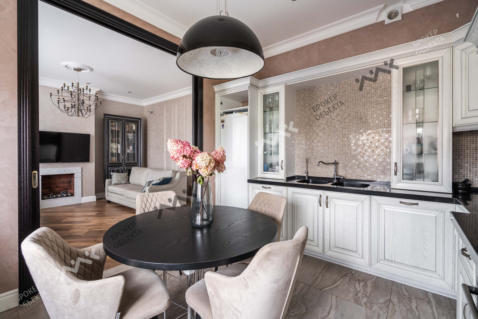 Фото объекта