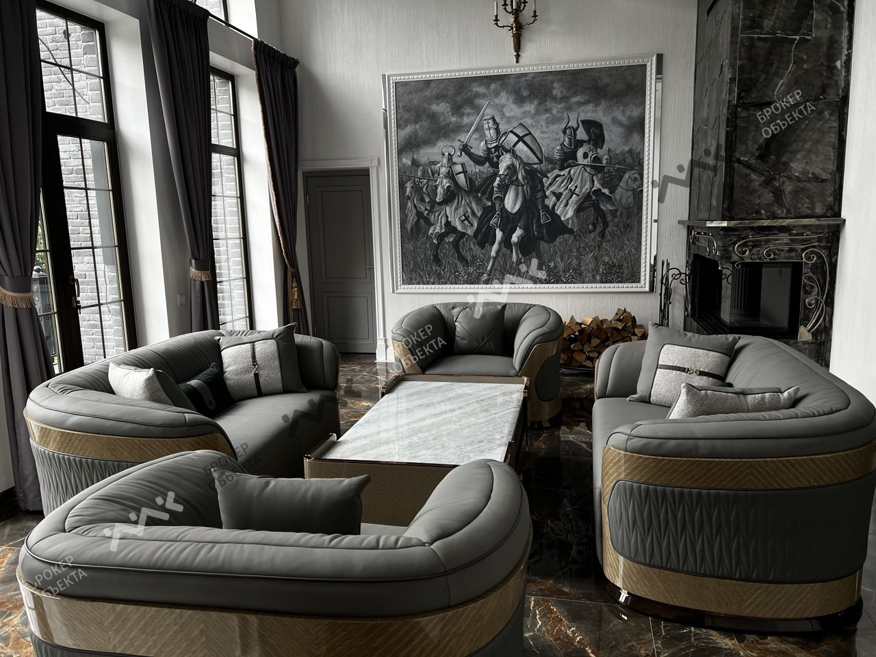 Фото объекта