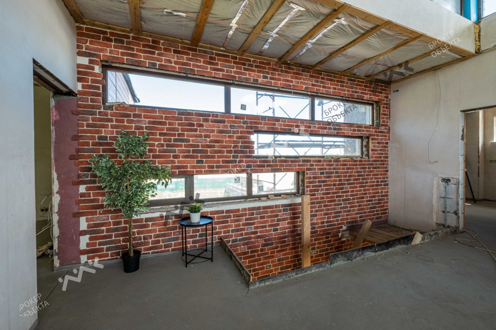 Фото объекта